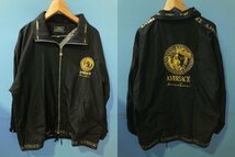 ◆VERSACE ヴェルサーチ セットアップ ジャージ Lサイズ 上下セット 中古◆10280_画像2