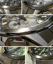 ▽カシオ CASIO OCEANUS オシアナス OCW-M700 ソーラー電波 中古▽010327_画像7