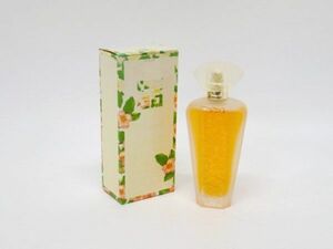 ■hauu2489-6 141 GIVENCHY ジバンシー Fleur d'interdit フルール ダンテ ルディ ジバンシイ　50ml 残量約9割 香水