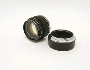 hauu2368-1 525A OLYMPUS オリンパス OM-SYSTEM G.ZUIKO AUTO-S 1:1.4 50mm 一眼レフカメラ用 レンズ