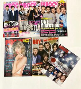 INROCK インロック　バックナンバー