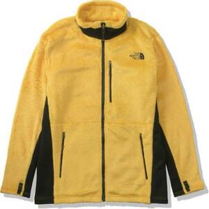 ★THE NORTH FACE ZI VERSA MID JACKET ノースフェイス 正規品 NA62006 ジップイン バーサミッドジャケット サミットゴールド (SG) XL★