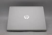 中古良品 13.3型 HP ProBook 430 G6 Windows11 八世代 i5-8265U 8GB NVMe 256GB-SSD カメラ 無線 Office付 中古パソコン 税無 管:1130j_画像2