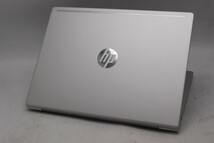 中古 13.3型 HP ProBook 430G7 Windows11 10世代 i5-10210U 8GB NVMe 256GB-SSD カメラ 無線 Office付 中古パソコン 税無 管:1833m_画像5