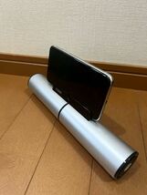 ※iPhoneは付属しません！