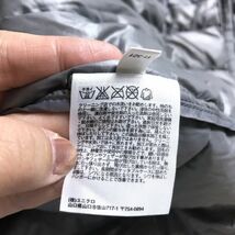 同梱可 UNIQLO ユニクロ　ウルトラライトダウン　ultra light down 軽量　ダウンジャケット　XL_画像6