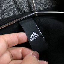 同梱可 adidas アディダス　パーカー　ジャケット　ジャンパー_画像5