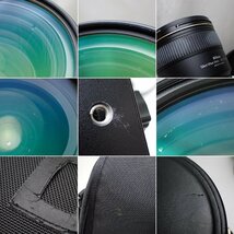 ★Nikon/ニコン ズームレンズ 3点セット/70-200mm F2.8G/17-35mm F2.8D/28-70mm F2.8D/キャップ・ケース等付属/ジャンク扱い&1938900178_画像8