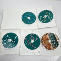 ★野ブタ。をプロデュース + ボク、運命の人です。 DVD-BOX/亀梨和也/山下智久/堀北真希/ドラマ/パッケージ等付属&1944900035_画像6