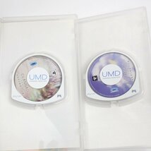 ★未開封&美品 PlayStation Portable/PSP専用ソフト CLANNAD/クラナド 3点セット/光見守る坂道で上巻・下巻/恋愛アドベンチャー&1937600007_画像3