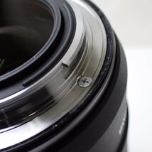 ★Canon/キャノン RF100mm F2.8 L MACRO IS USM 中望遠単焦点マクロレンズ/付属品多数/ジャンク扱い&1938900096_画像6