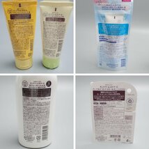 ★新品 カントリー&ストリーム スキンケアコスメ 5点セット/ハンドクリーム/目元用美容液/UVカットジェル&0897105027_画像3