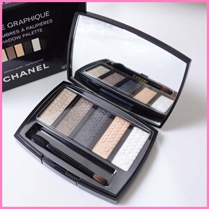 ★新品 CHANEL/シャネル ルミエール グラフィック 4.5g/アイシャドウ/コスメ/化粧品&0897104910