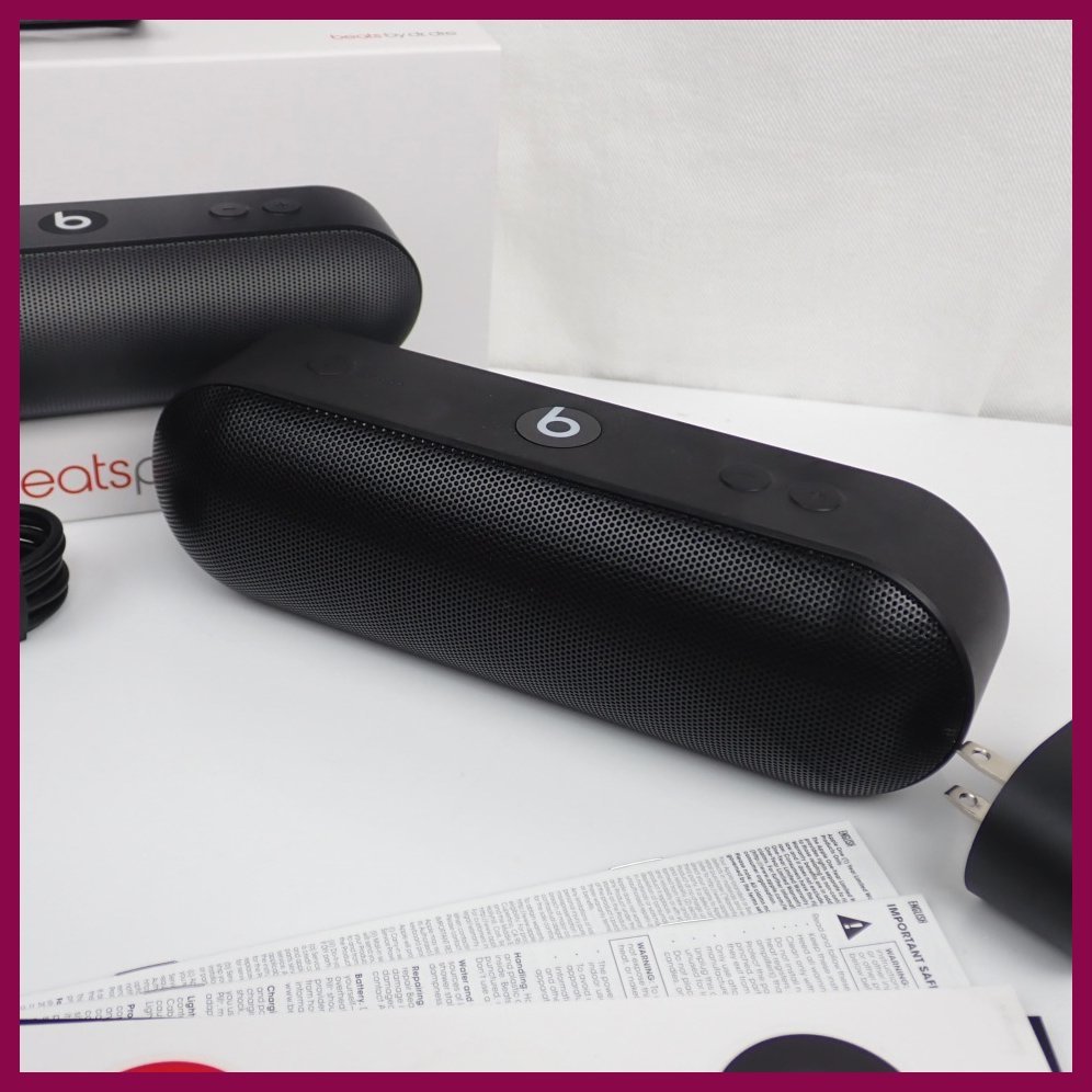 Yahoo!オークション -「beats pill」(スピーカー) (オーディオ機器)の 