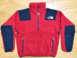 93'S THE NORTH FACE/ARMADILLAフリース Msize 美品