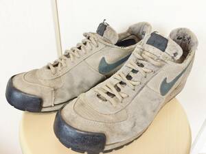 80's NIKE/ナイキ ラバドーム USA製 size:１０1/2 ビンテージ品