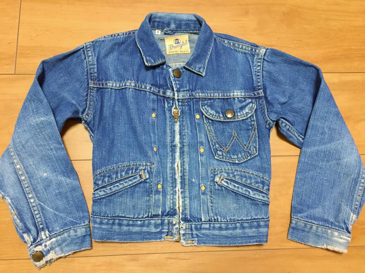 2025年最新】Yahoo!オークション -wrangler 50sの中古品・新品 2025年最新】Yahoo!オークション -wrangler 50sの中古品・新品