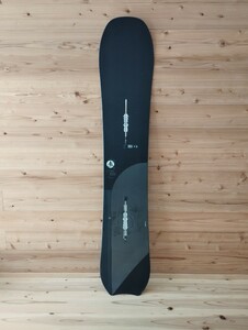 【中古】Burton 19-20 family tree ONE Hitter 160