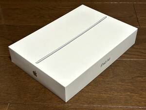 【美品】 iPad Air 10.5インチ 第3世代 Wi-Fi 64GB シルバー [MUUK2J/A]