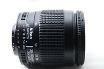 ☆美品☆nikon ニコン AF NIKKOR 28-80mm f3.5-5.6D_画像3