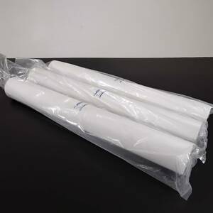 [ unopened goods ] graph Tec plotter for record paper ( tracing paper ) 3 volume PR610-A1-TS-A #0532/4