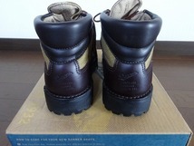 ●デッドストック　９０年代　DANNER　DJ　FEATHER　BOB　US7.5EE●_画像2