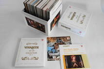 ヴィヴァルテ・コレクション　第2集　(60CD)　 VIVARTE 60 CD Collection　 VOL.2　SONY CLASSICAL VIVARTE BOX VOL.2_画像2