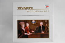 ヴィヴァルテ・コレクション　第2集　(60CD)　 VIVARTE 60 CD Collection　 VOL.2　SONY CLASSICAL VIVARTE BOX VOL.2_画像8