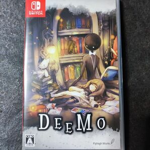 【Switch】 DEEMO