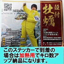 生食用 殻付き 牡蠣 ４ｋｇ（28~70粒）牡蠣 殻付き 牡蛎 カキ 加熱出荷時増量５ｋｇ 牡蛎 牡蠣殻付き 殻付き牡蠣 _画像6