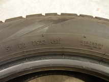 【4本価格】185/60-15　185/60r15　ピレリ　アイスアシンメトリコ　ICE　ASIMMETRICO_画像8