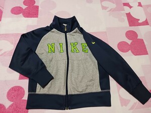 NIKEナイキジャンパー135