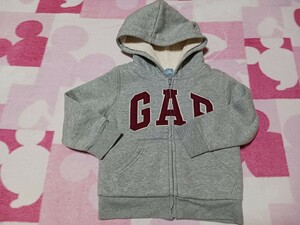 GAPギャップパーカー110