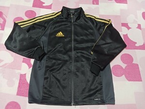 アディダスadidasジャンパー150