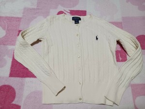 Polo by RALPH LAUREN120~130