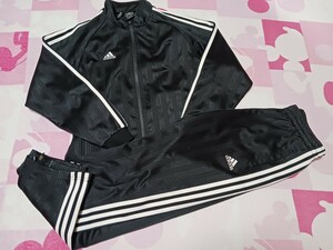 adidasアディダセットアップ160