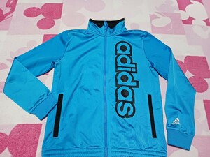 adidasアディダスジャンパー150