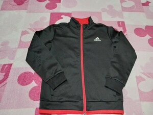 アディダスadidasジャンパー140