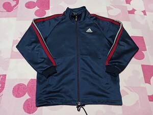 アディダスadidasジャンパー150