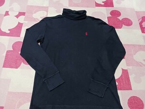 Ralph Laurenハイネック160