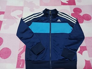 アディダスadidasジャンパー120