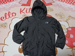 THE NORTH FACE xsリバーシブルジャンパー108~116