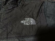 THE NORTH FACE xsリバーシブルジャンパー108~116_画像7