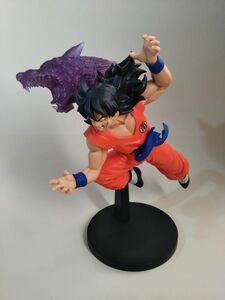 ドラゴンボール ヤムチャ フィギュア ドラゴンボール