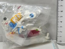 Wacky Racesチキチキマシン猛レース3号車 マジックスリー[24a16検]マスコット フィギュア ハンナ・バーベラHanna Barberaコレクション_画像2