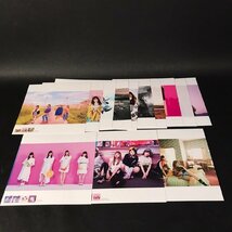 ER0112-1-3 Silent Siren サイレントサイレン サイサイ アルバム 写真32枚 プレミアムボックス 現状品 80サイズ_画像7