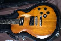 Gibson The Paul 1979 - Natural Walnut ギブソン_画像2