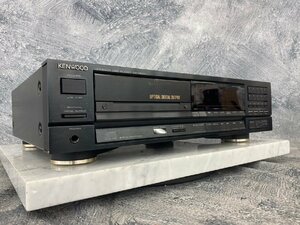 □t164　ジャンク★KENWOOD　DP-1100SG　CDプレイヤー