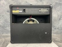 □t209　ジャンク★Marshall　マーシャル　VS30R　ギターアンプ　本体のみ_画像5