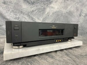 □t337　ジャンク★panasonic　パナソニック　 NV-FS900　CDプレイヤー　本体のみ